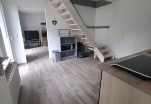 Kleines Ferienhaus -  WE4130 – Ferienhaus Dieter Mendle