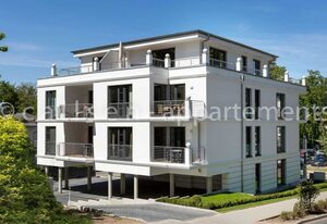 Residenz Capitello (RC) bei  c a l l s e n - appartements – RC05
