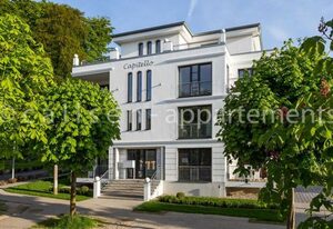 Residenz Capitello (RC) bei  c a l l s e n - appartements – RC05