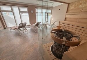 Villa Am Steinbach - 150m zur Ostsee - Sassnitz auf Rügen – App. 3 - Koralle