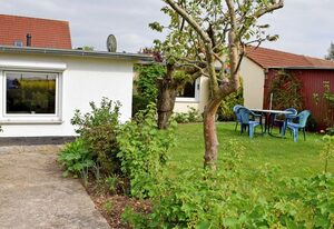 Ferienhaus Sehlen auf Rügen