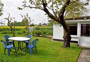 Ferienhaus Sehlen auf Rügen