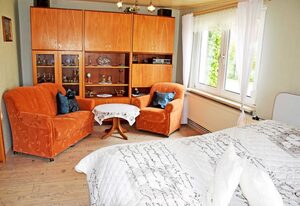 Ferienhaus Sehlen auf Rügen
