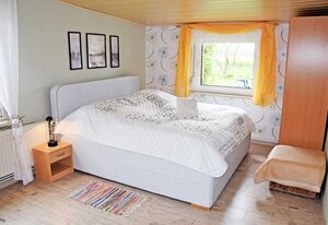 Ferienhaus Sehlen auf Rügen