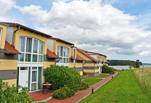 DEB 014 maritimes Hotel mit Erlebnisgastronomie – Suite 14 mit Terrasse