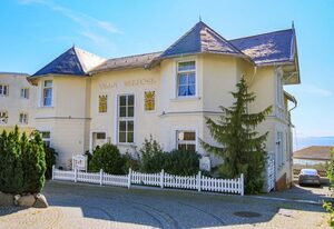 Ferienwohnung Seerose mit Meerblick – Appartement Meerblick