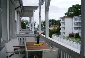 Kurhaus Nordstrand Ferienwohnung 45407 – KH - Ferienwohnung  38