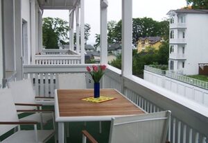 Kurhaus Nordstrand Ferienwohnung 45407 – KH - Ferienwohnung  38