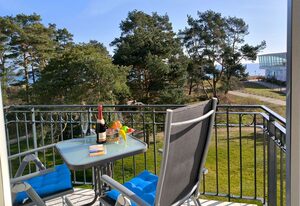Haus Meeresblick FeWo Strandlöper C 2.02 Ref. 134796