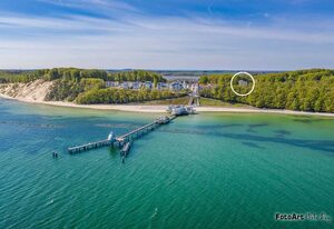 Residenz Seeblick 09 mit Balkon – Studio 9/mit Balkon