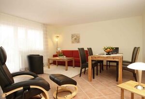 Ferienwohnung Elisenhof 45461 – Elisenhof Wohnung 1