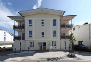 Ferienwohnung Elisenhof 45461 – Elisenhof Wohnung 1