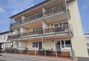 Ferienwohnung Elisenhof 45461 – Elisenhof Wohnung 1