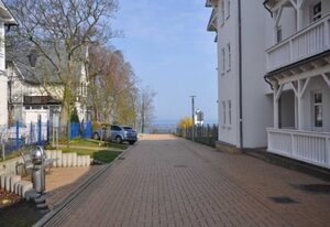 Ferienwohnung Elisenhof 45461 – Elisenhof Wohnung 1