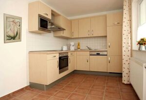 Ferienwohnung Elisenhof 45461 – Elisenhof Wohnung 1