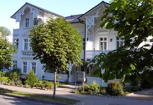 Villa Jagdschloss – VJ-02