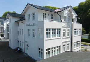 Villa Jagdschloss – VJ-02