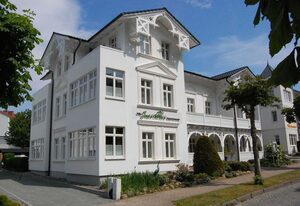 Villa Jagdschloss – VJ-02