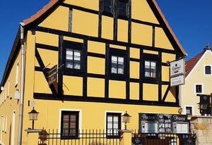 Ferienwohnung Haase – Ferienwohnung 1 (Obergeschoss)