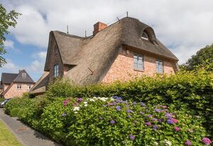 Haus Hansen Hus