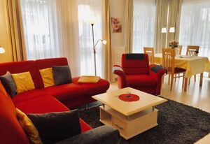 Villa Maria 4 – Appartement 04