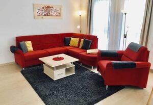 Villa Maria 4 – Appartement 04