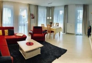 Villa Maria 4 – Appartement 04