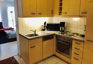 Villa Maria 4 – Appartement 04