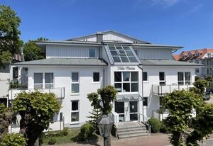 Villa Maria 4 – Appartement 04