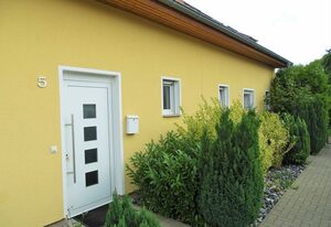 Glowe - Doppelferienhaus Sonnenstrand / ASM – Doppelhaushälfte  / Sonnenstrand Nr. 5