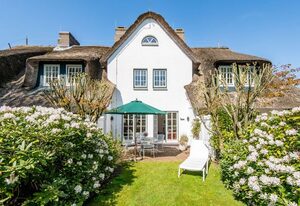 Haus Tipkenhoog 16 Whg. Patricia