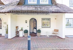 Haus Tipkenhoog 16 Whg. Patricia
