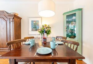 Haus Tipkenhoog 16 Whg. Patricia