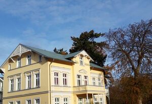 Ferienwohnung Zum Donnerkeil