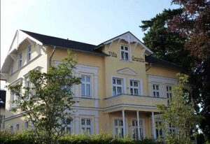 Ferienwohnung Zum Donnerkeil