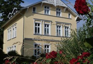 Ferienwohnung Zum Donnerkeil