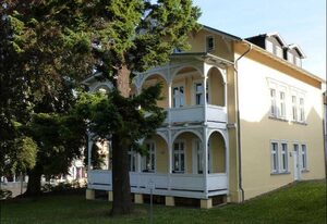 Ferienwohnung Zum Donnerkeil