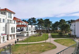 Haus Meeresblick FeWo Regenbogen A 1.19 Ref. 132408 u 1