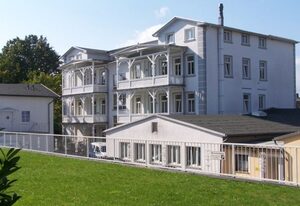 Kurhaus Nordstrand  - 45473 – Wohnung 41