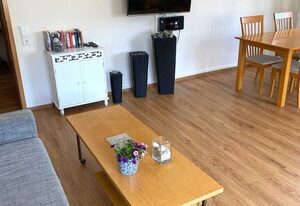Kurhaus Nordstrand  - 45473 – Wohnung 41