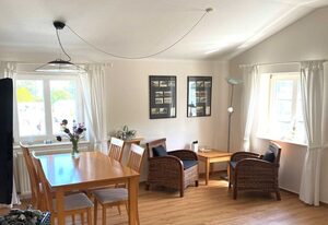 Kurhaus Nordstrand  - 45473 – Wohnung 41