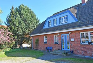 Ferienwohnung an den Vilmnitzer Wiesen