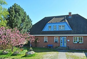 Ferienwohnung an den Vilmnitzer Wiesen