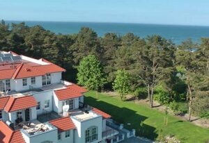 Haus Meeresblick FeWo Sonnendeck A 3.12 Ref. 128719 u 1