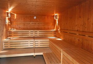 Haus Meeresblick FeWo Gezeiten A 1.01 Ref. 133558