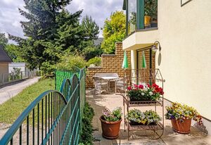 Ferienappartement am Küstenwald