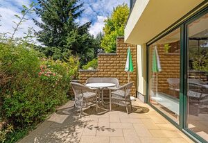 Ferienappartement am Küstenwald