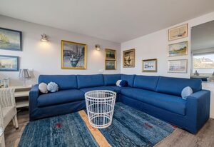 Ferienwohnung Siilskep im Haus Friedeburg – Appartement/Fewo, Bad, WC