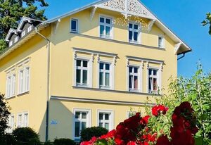 Villa Granitz - Ferienwohnung  45466 (Sassnitz) – Fewo Sassnitz