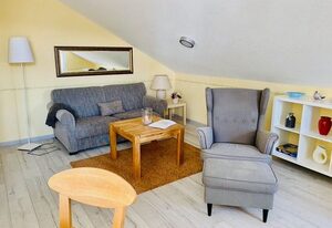 Villa Granitz - Ferienwohnung  45466 (Sassnitz) – Fewo Sassnitz